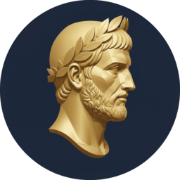 Stoic Companion seal